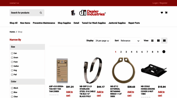 shop.dealerindustries.com
