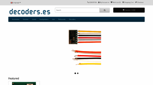shop.decoders.es