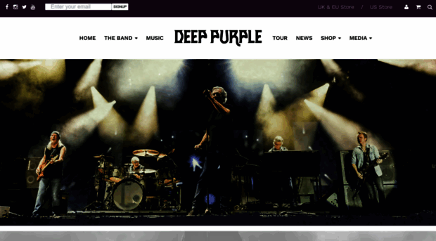 shop.deeppurple.com