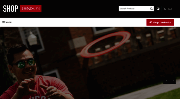 shop.denison.edu