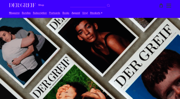 shop.dergreif-online.de
