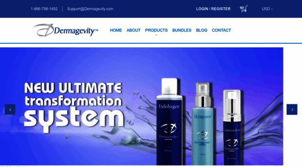 shop.dermagevity.com