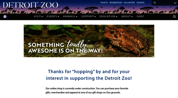 shop.detroitzoo.org