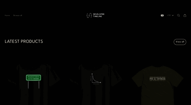 shop.developertimeline.io