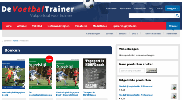 shop.devoetbaltrainer.nl