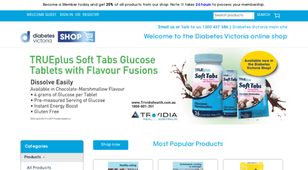 shop.diabetesvic.org.au