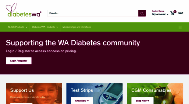 shop.diabeteswa.com.au