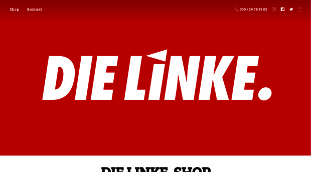 shop.die-linke.de