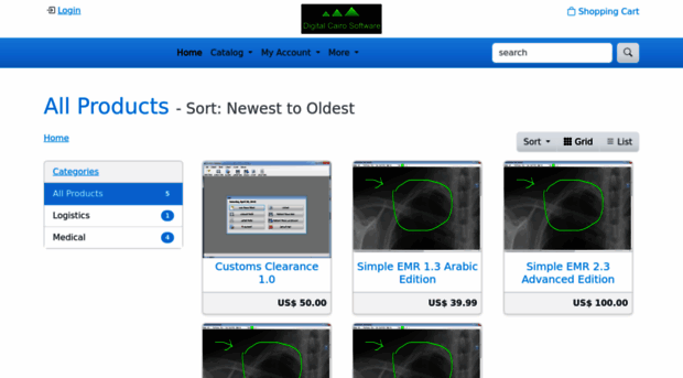 shop.digitalcairo.com