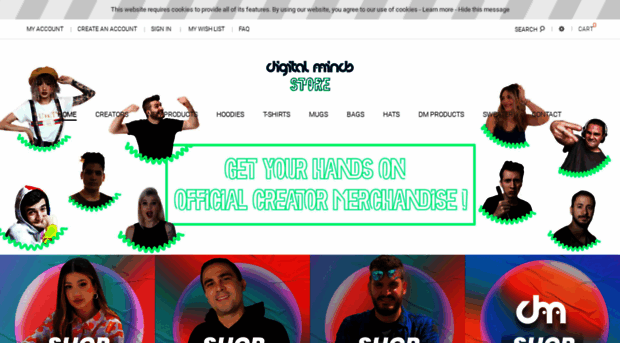 shop.digitalminds.com