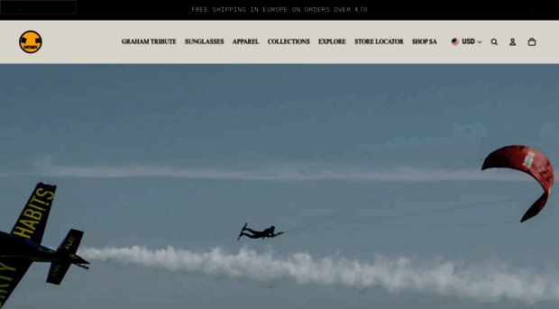 shop.dirtyhabits.com