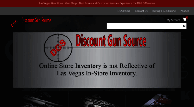 shop.discountgunsource.com