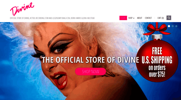 shop.divineofficial.com