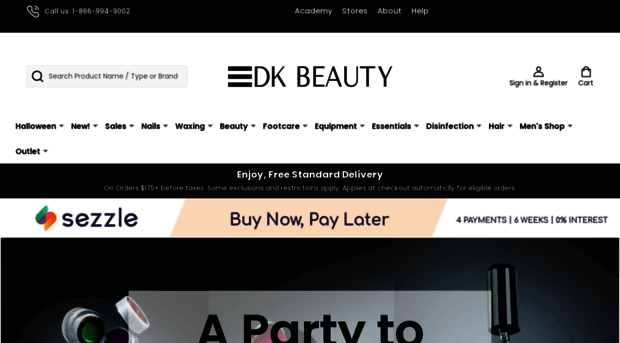 shop.dkbeauty.ca