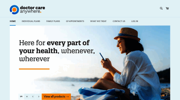 shop.doctorcareanywhere.com