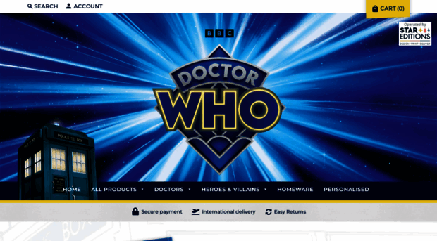 shop.doctorwho.tv