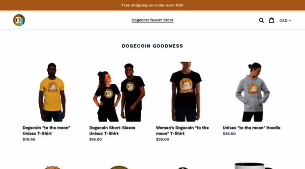 shop.dogefaucet.com