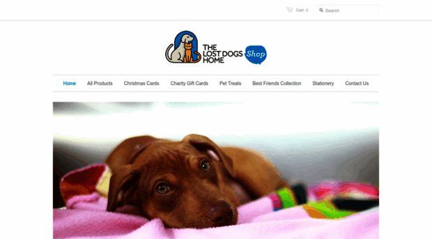 shop.dogshome.com