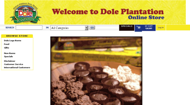 shop.doleplantation.com