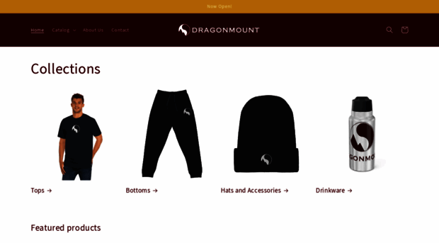 shop.dragonmount.com