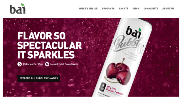 shop.drinkbai.com