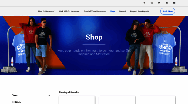 shop.drnekeshiahammond.com