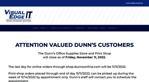 shop.dunnsonline.com