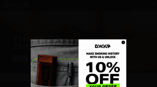 shop.dynavap.com