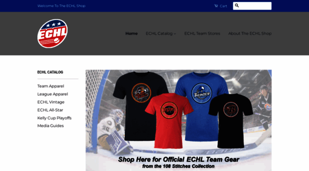 shop.echl.com