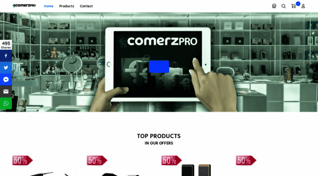 shop.ecomerzpro.net