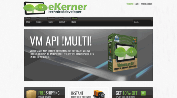 shop.ekerner.com.au