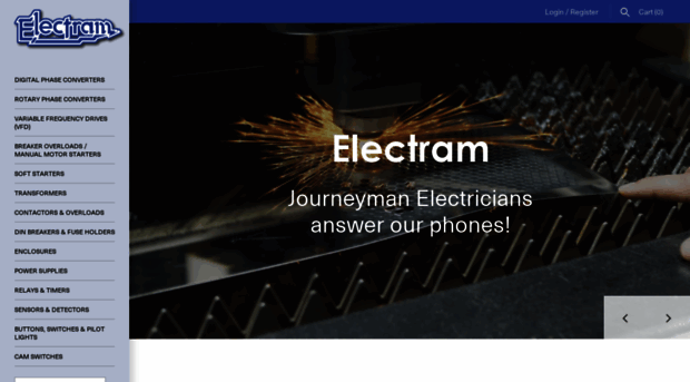 shop.electram.com