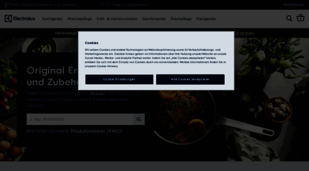 shop.electrolux.de