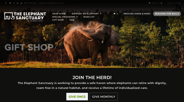 shop.elephants.com