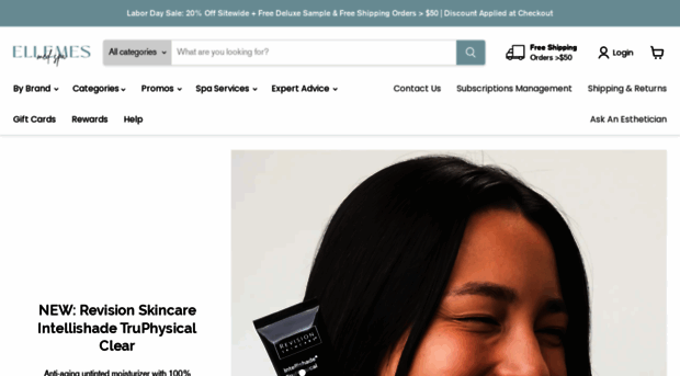 shop.ellemesmedspa.com