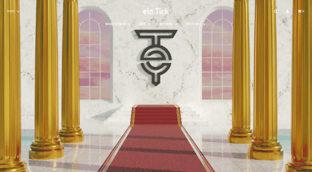 shop.elotick.com