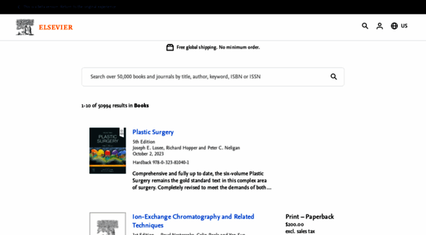 shop.elsevier.com