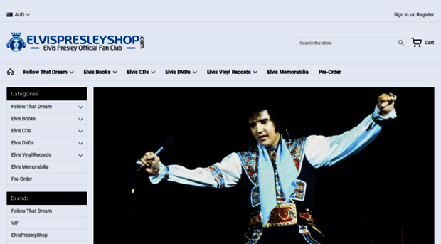 shop.elvis.com.au