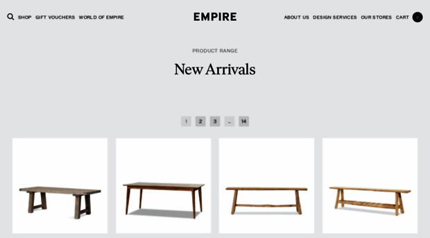 shop.empirehome.com.au