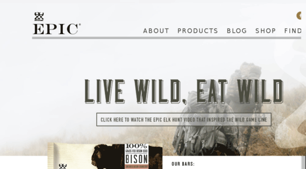 shop.epicbar.com