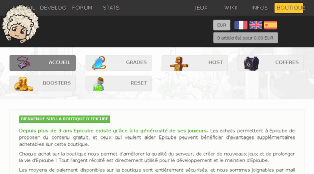 shop.epicube.fr