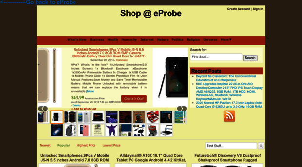 shop.eprobe.com