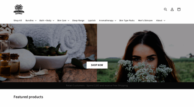 shop.equilibriumnatural.com.au