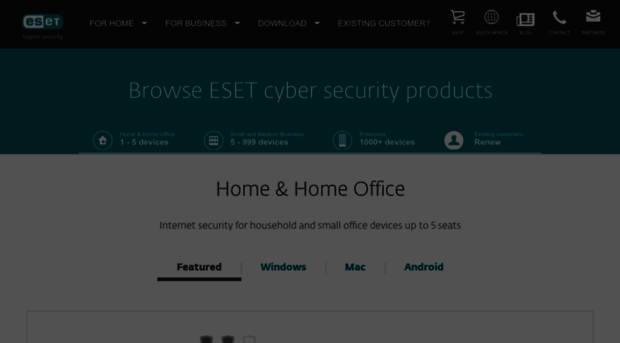 shop.eset.co.za