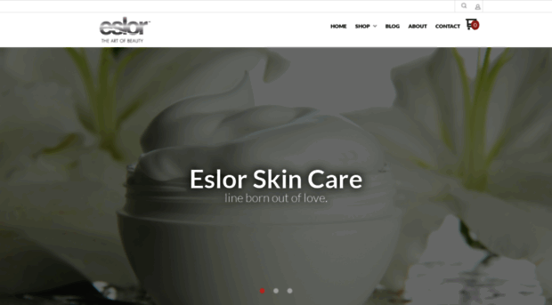 shop.eslor.com