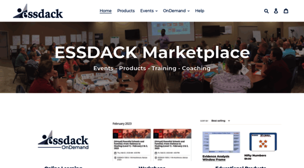 shop.essdack.org