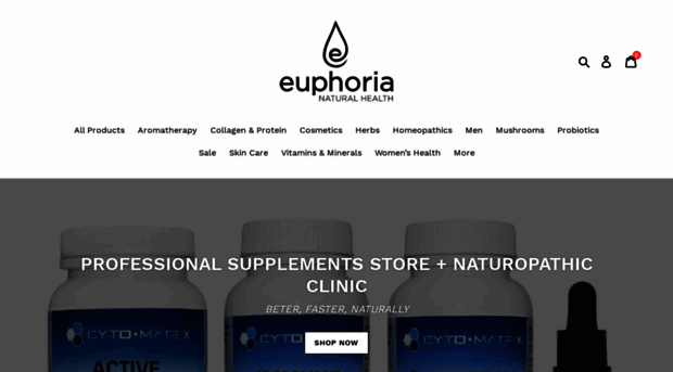 shop.euphorianaturalhealth.com