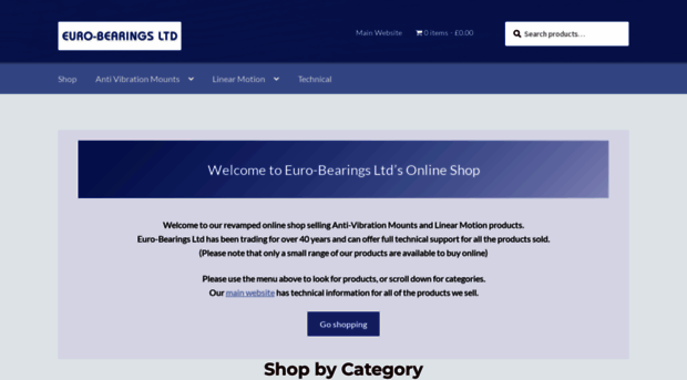shop.euro-bearings.com