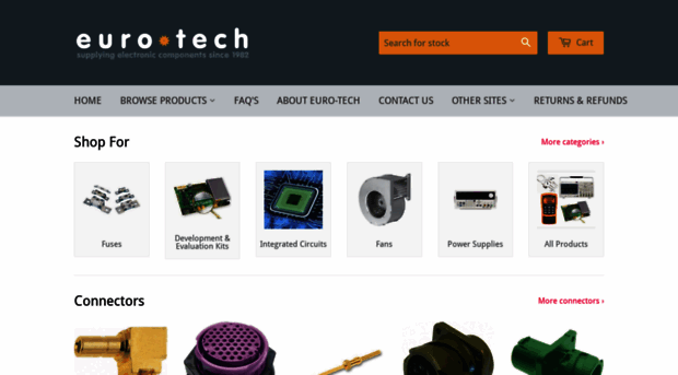 shop.eurotech.co.uk