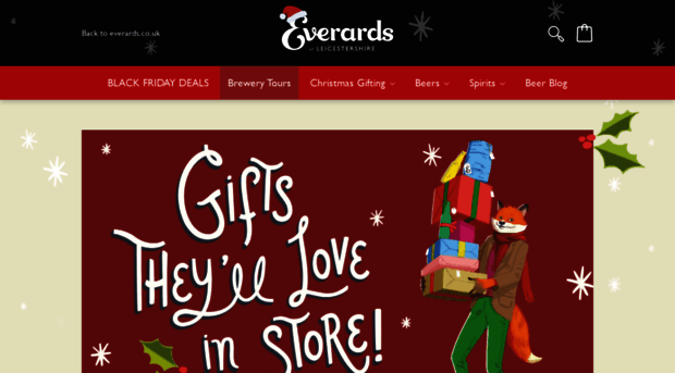 shop.everards.co.uk